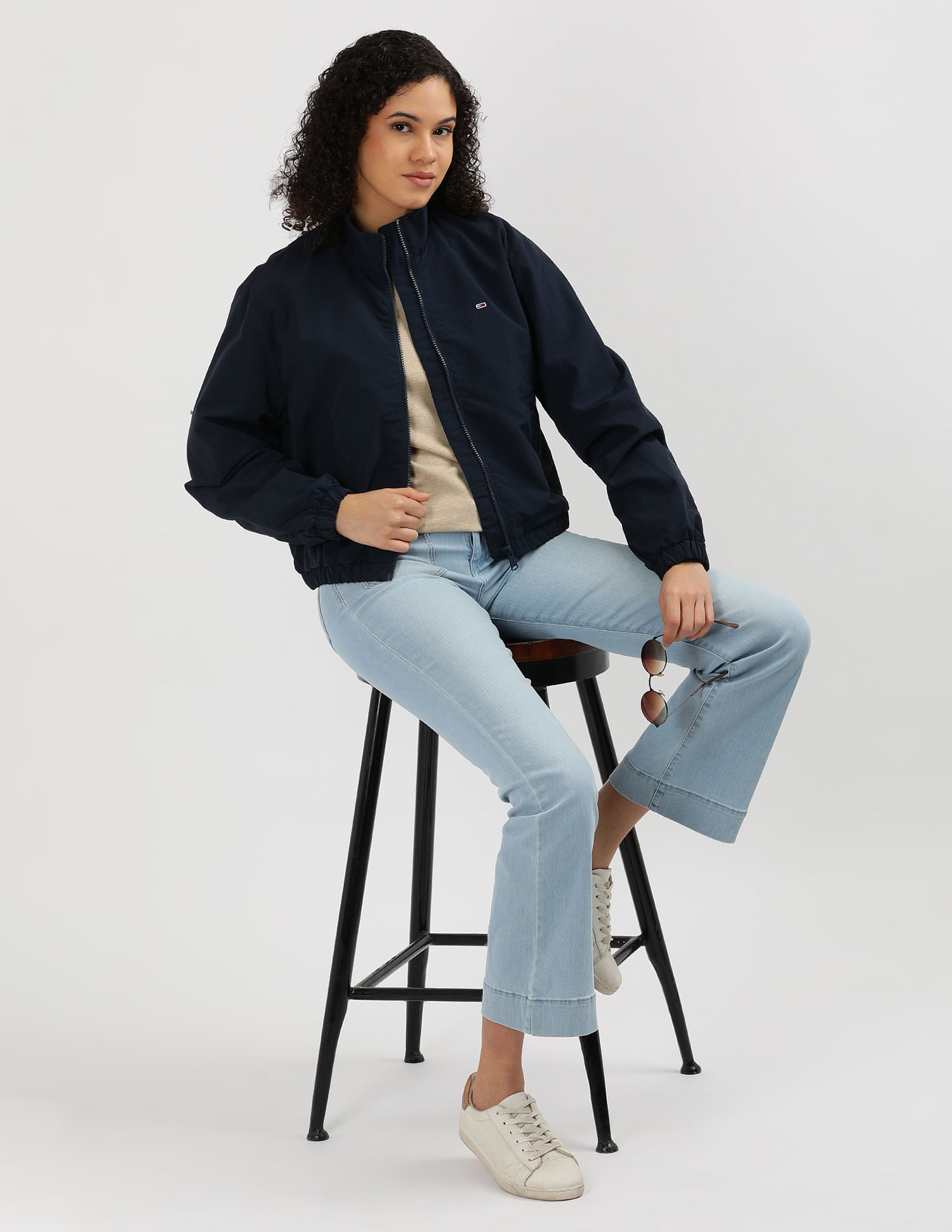 Tommy Hilfiger Sustainable Essential Jacket