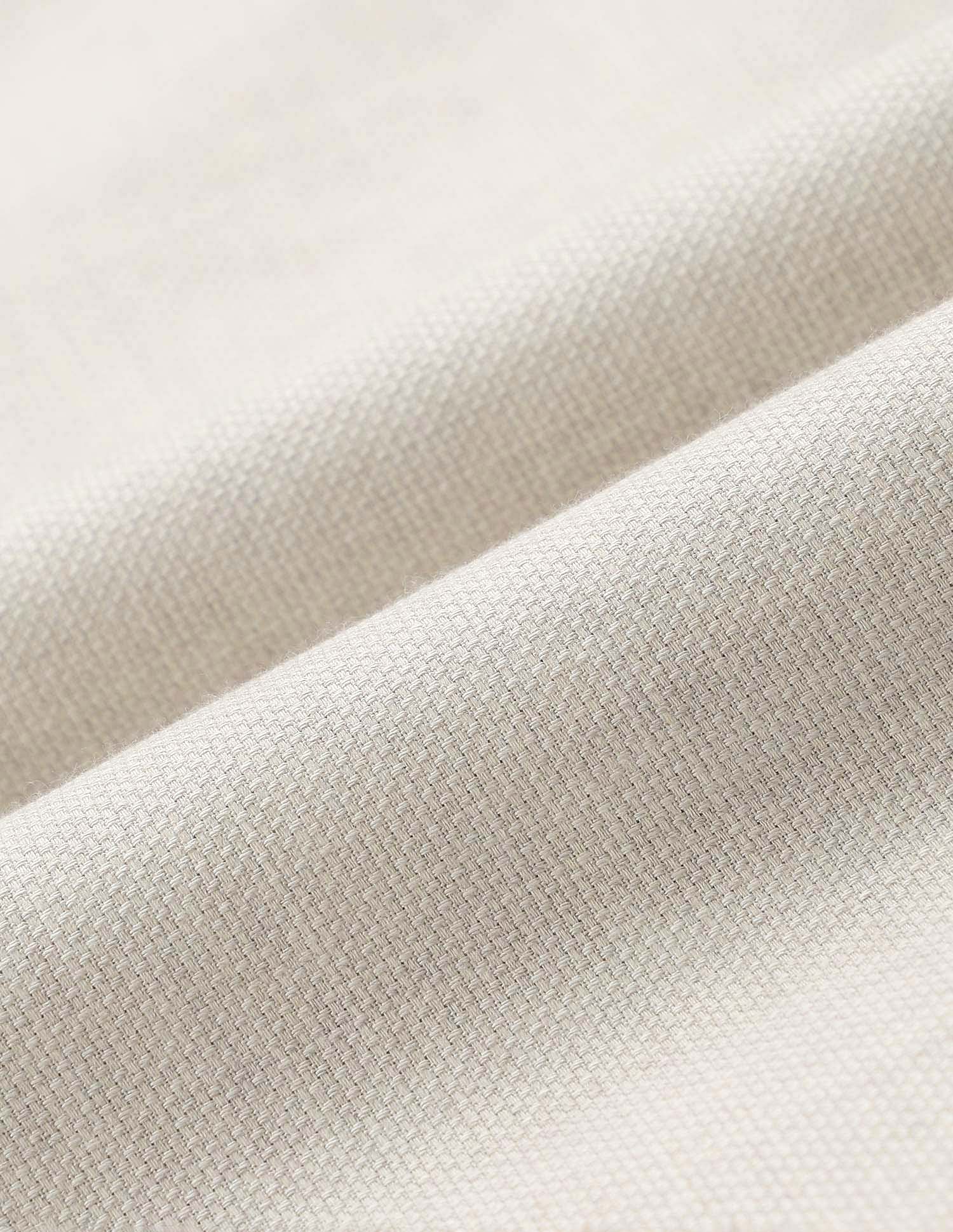 U.S. Polo Assn. Tailored Fit Pure Cotton Dobby Shirt