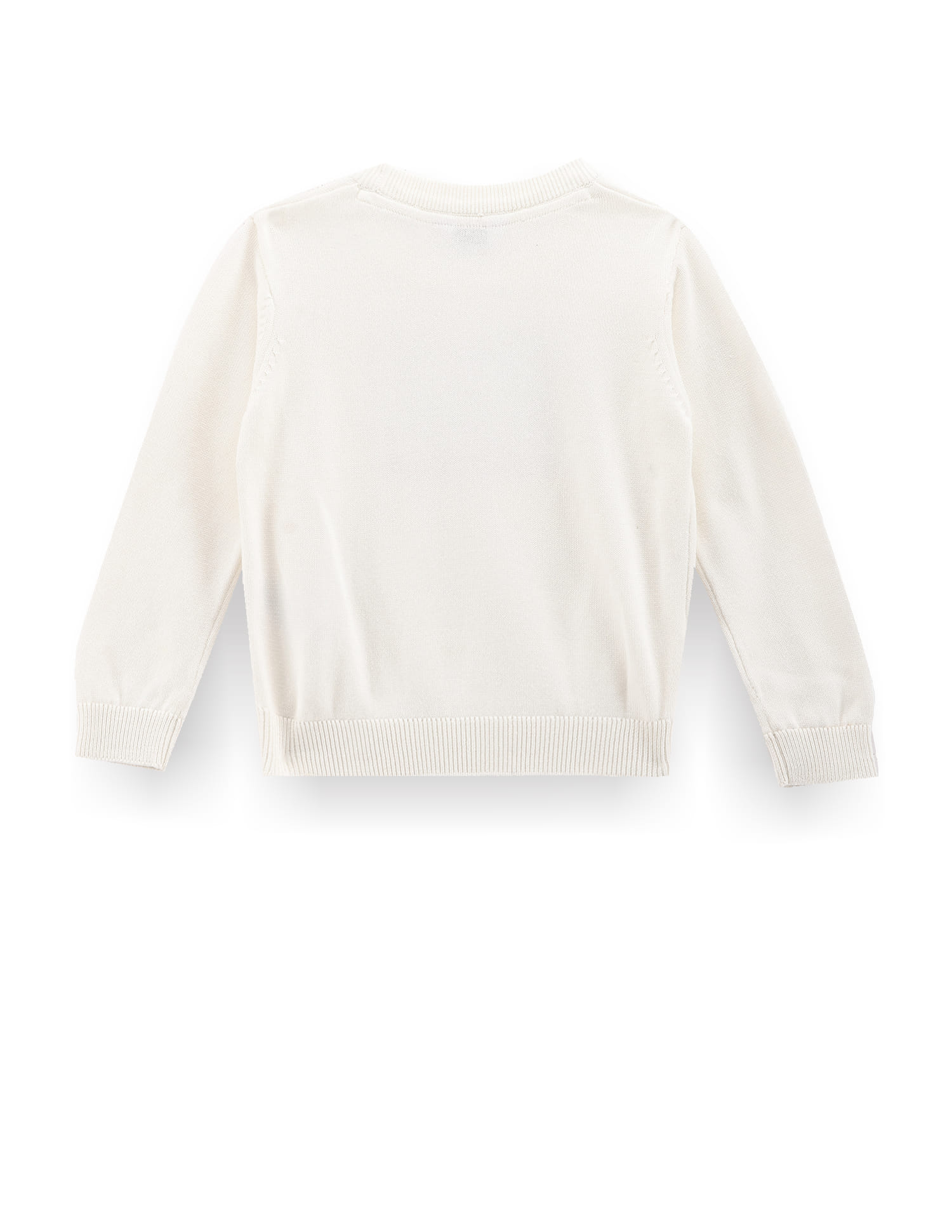 Buy Polo Kids Girls Flip Sequin Sweater