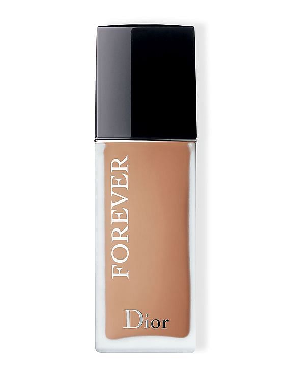 dior forever foundation 4n