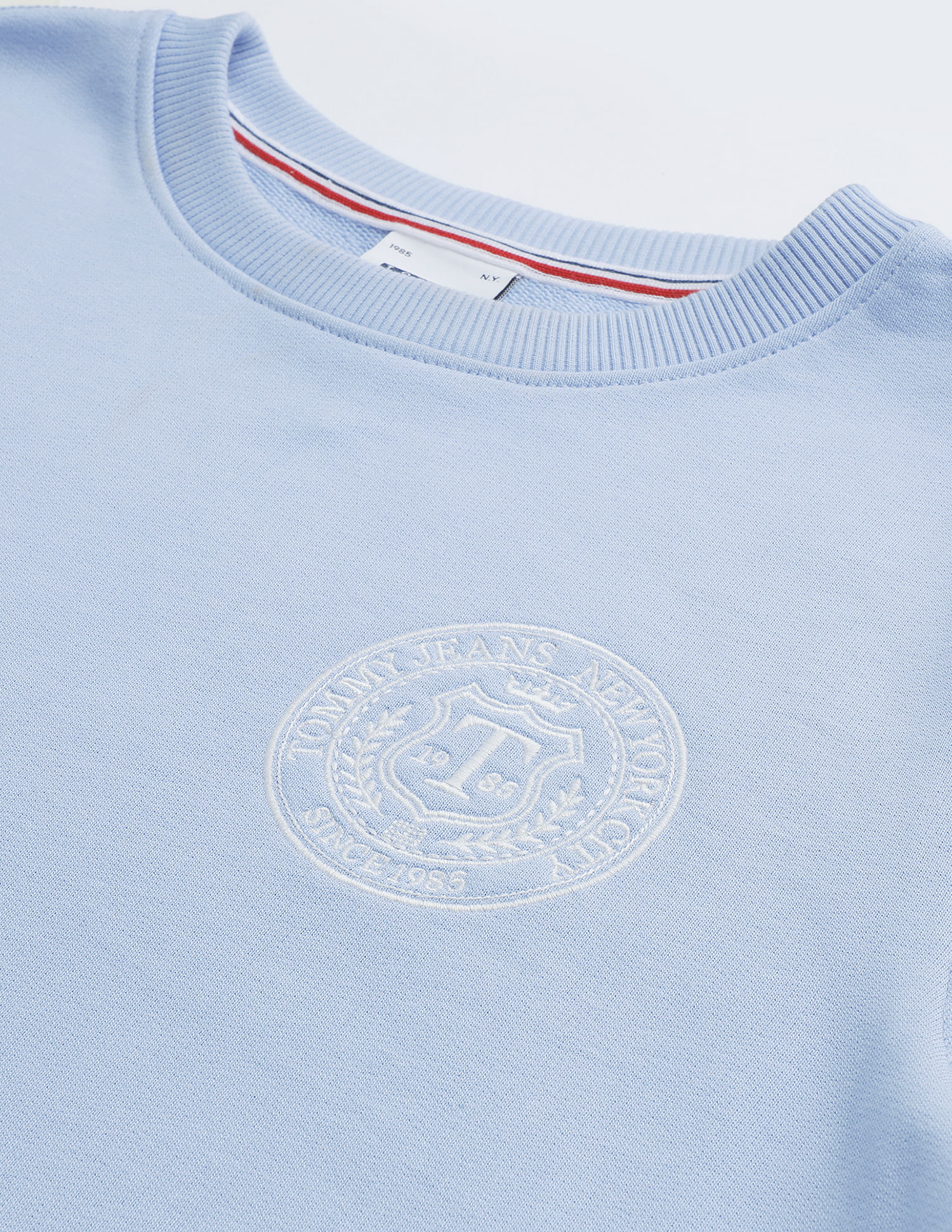 Tommy Hilfiger Transitional Prep Luxe Sweatshirt