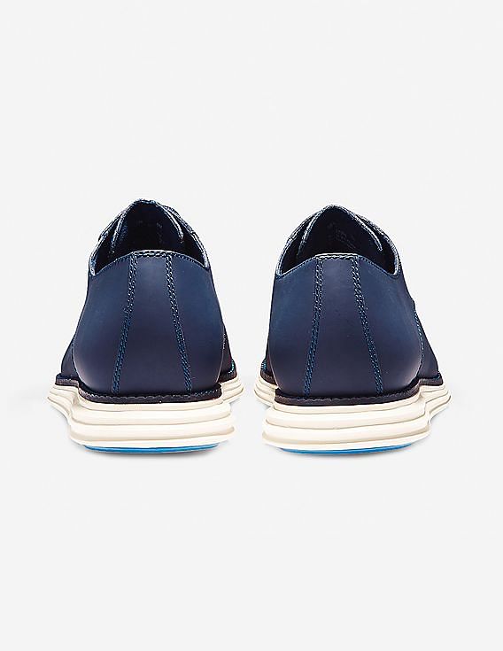 Buy Cole Haan OriginalGrand Plain Toe Oxford Shoes NNNOW