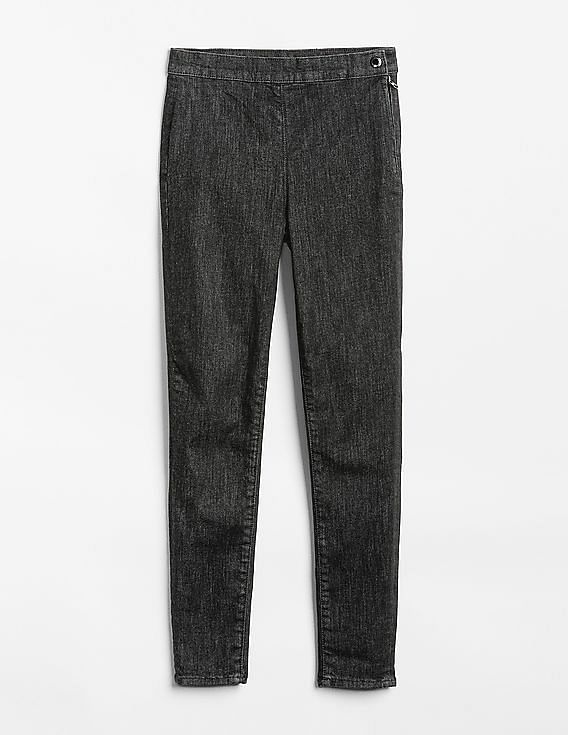 Gap jeans best sale sculpt