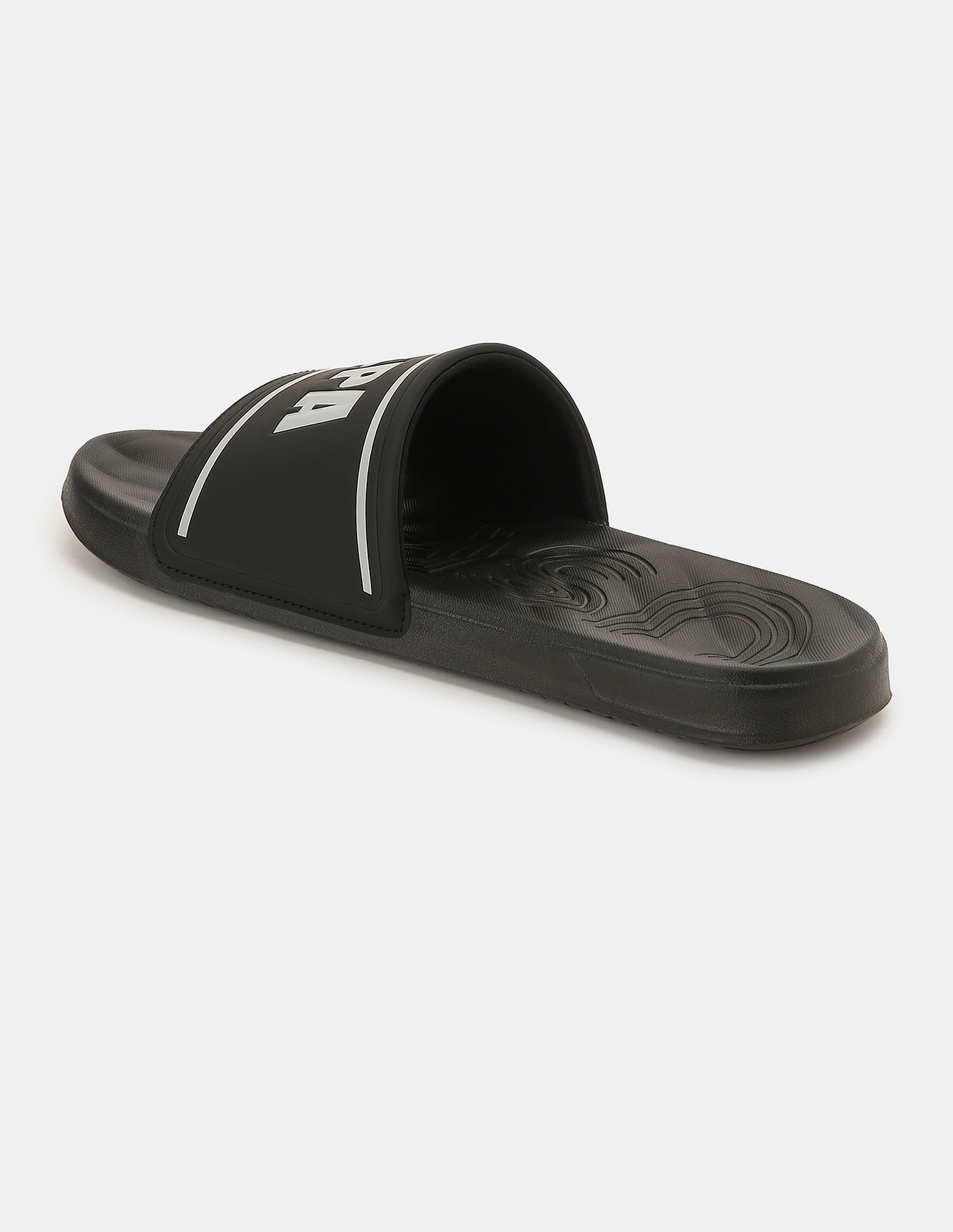 U.S. Polo Assn. Men Deja Open Toe Slippers