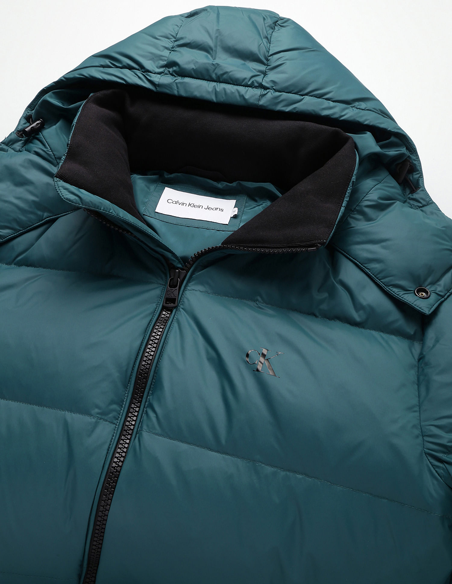 Calvin Klein Essentials Down Jacket