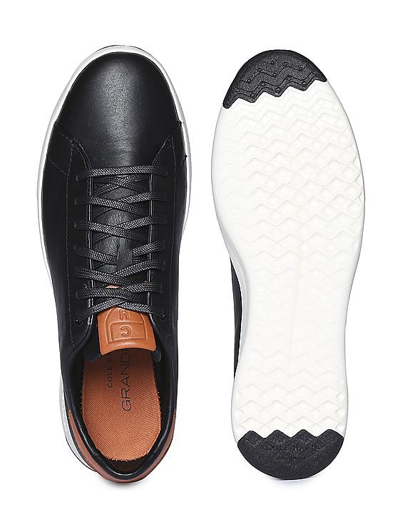 Cole Haan GrandPrø Tennis Sneakers