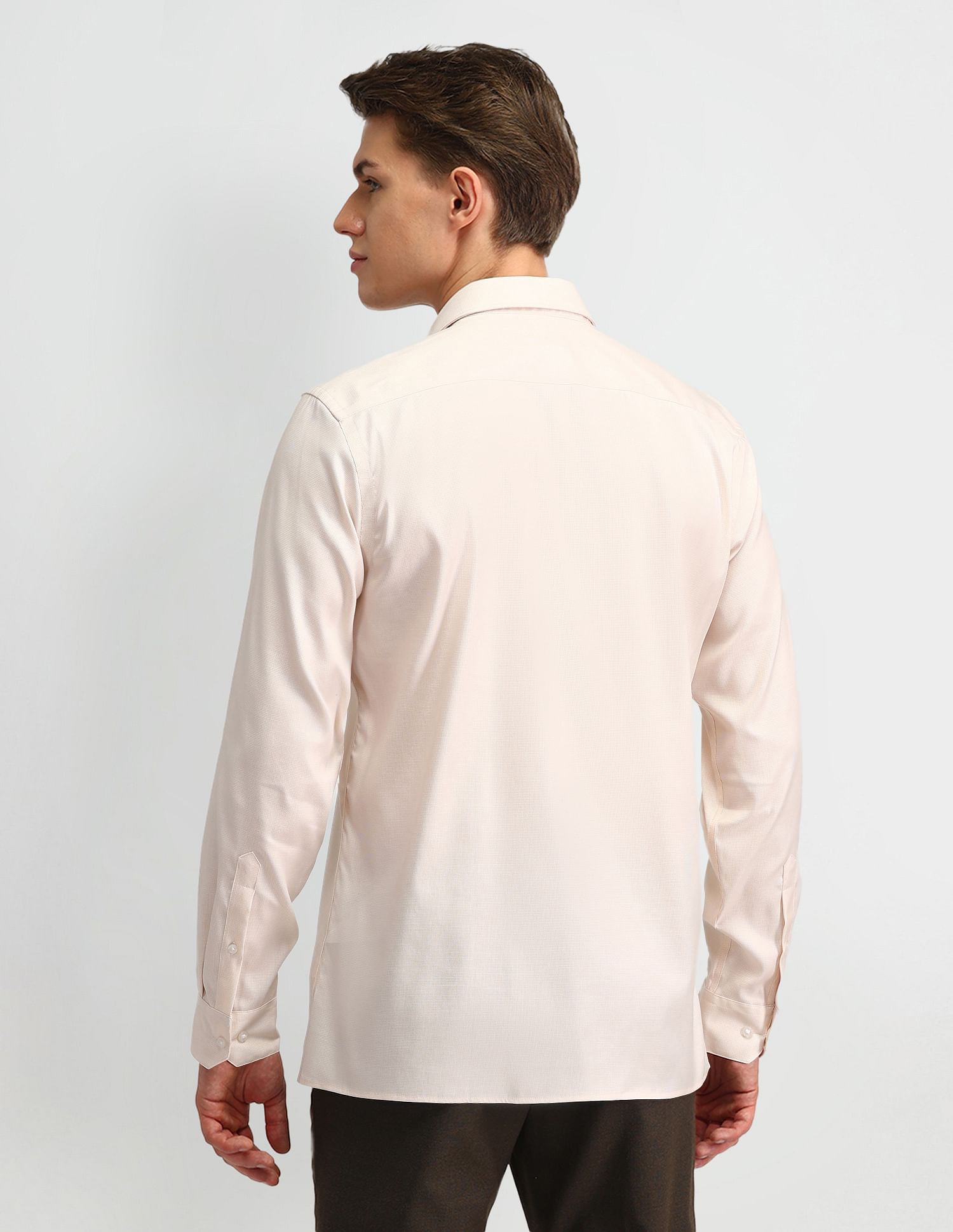 Arrow Liberty Classic Regular Fit Shirt