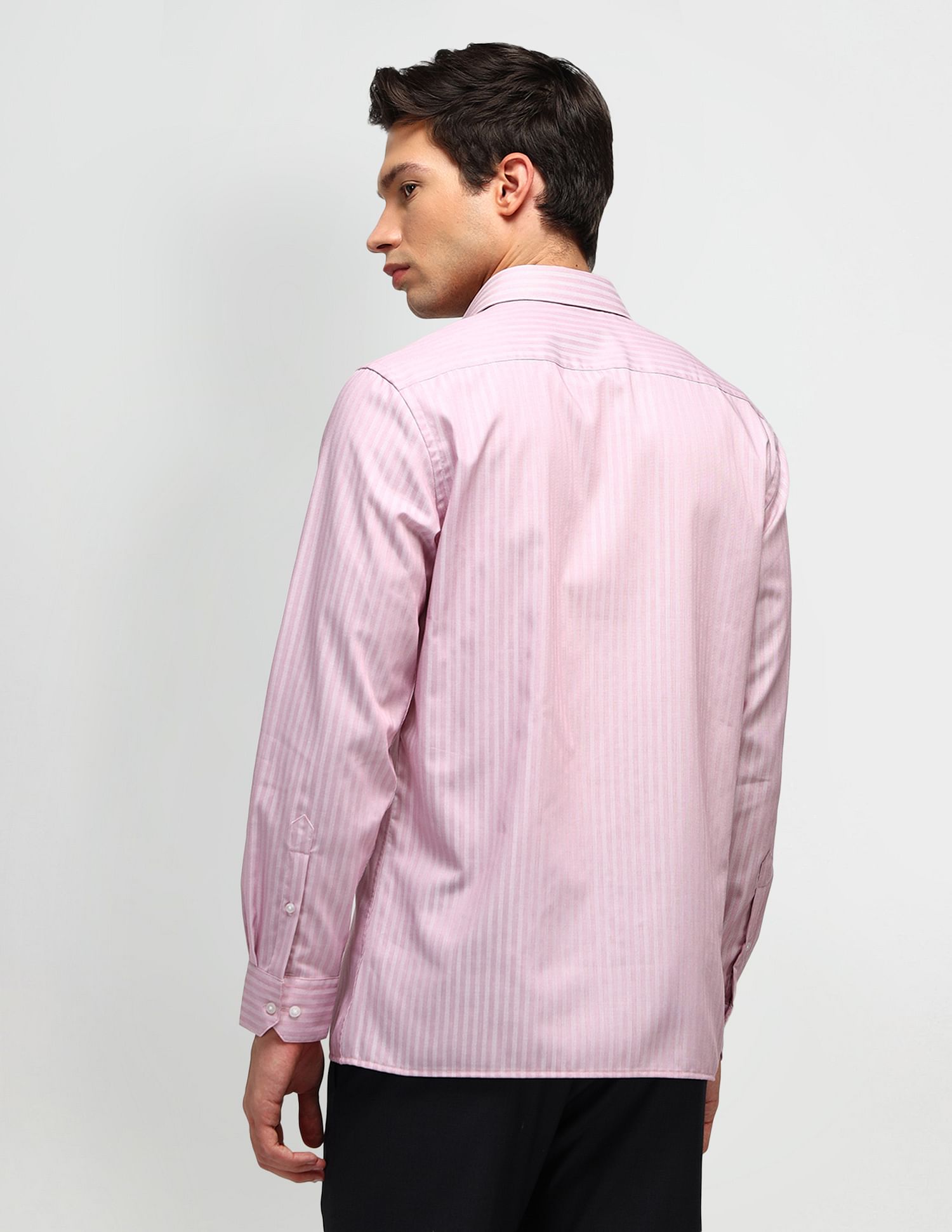 Arrow Liberty Classic Regular Fit Shirt