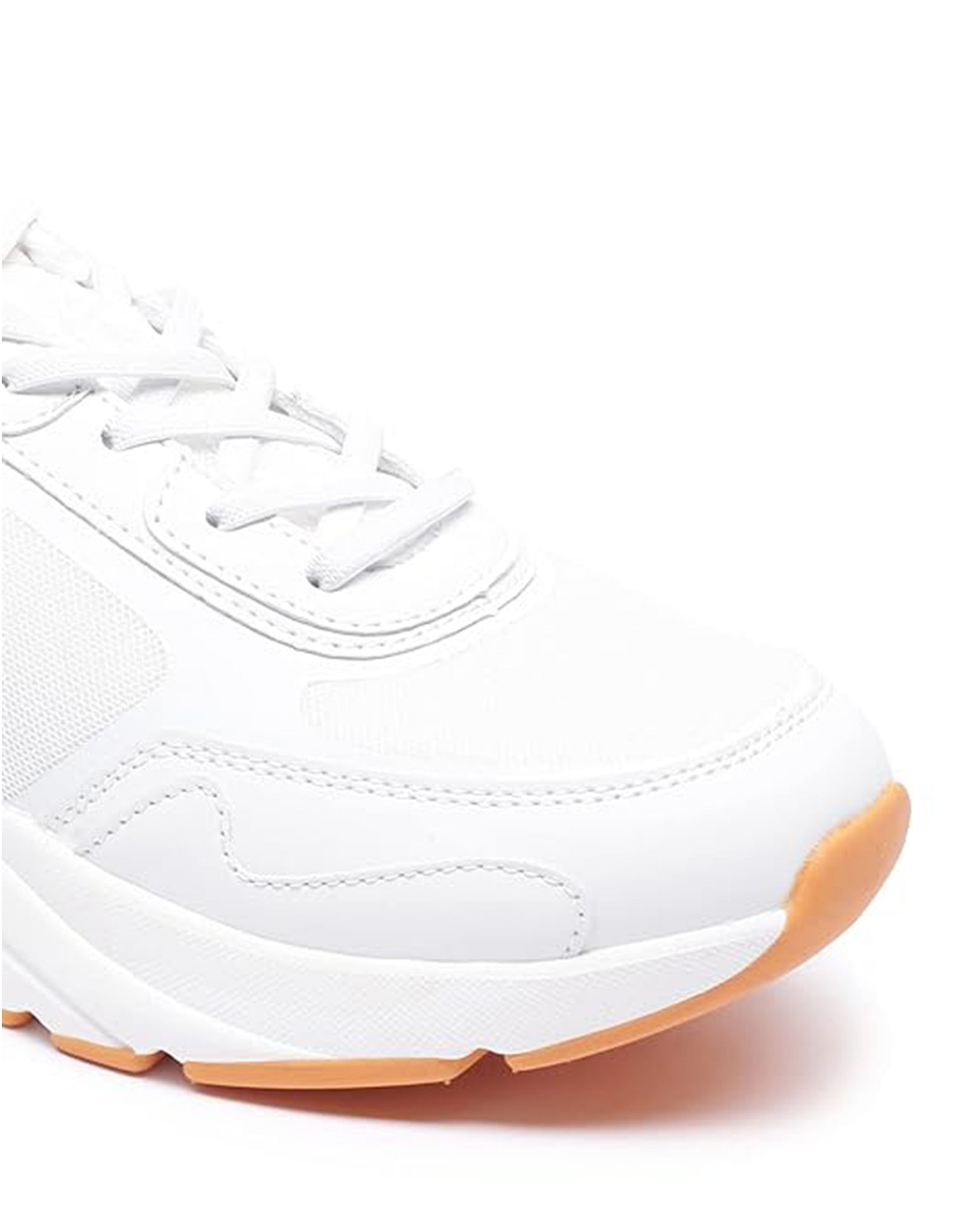 U.S. Polo Assn. Men Solid Ketil Active Sneakers