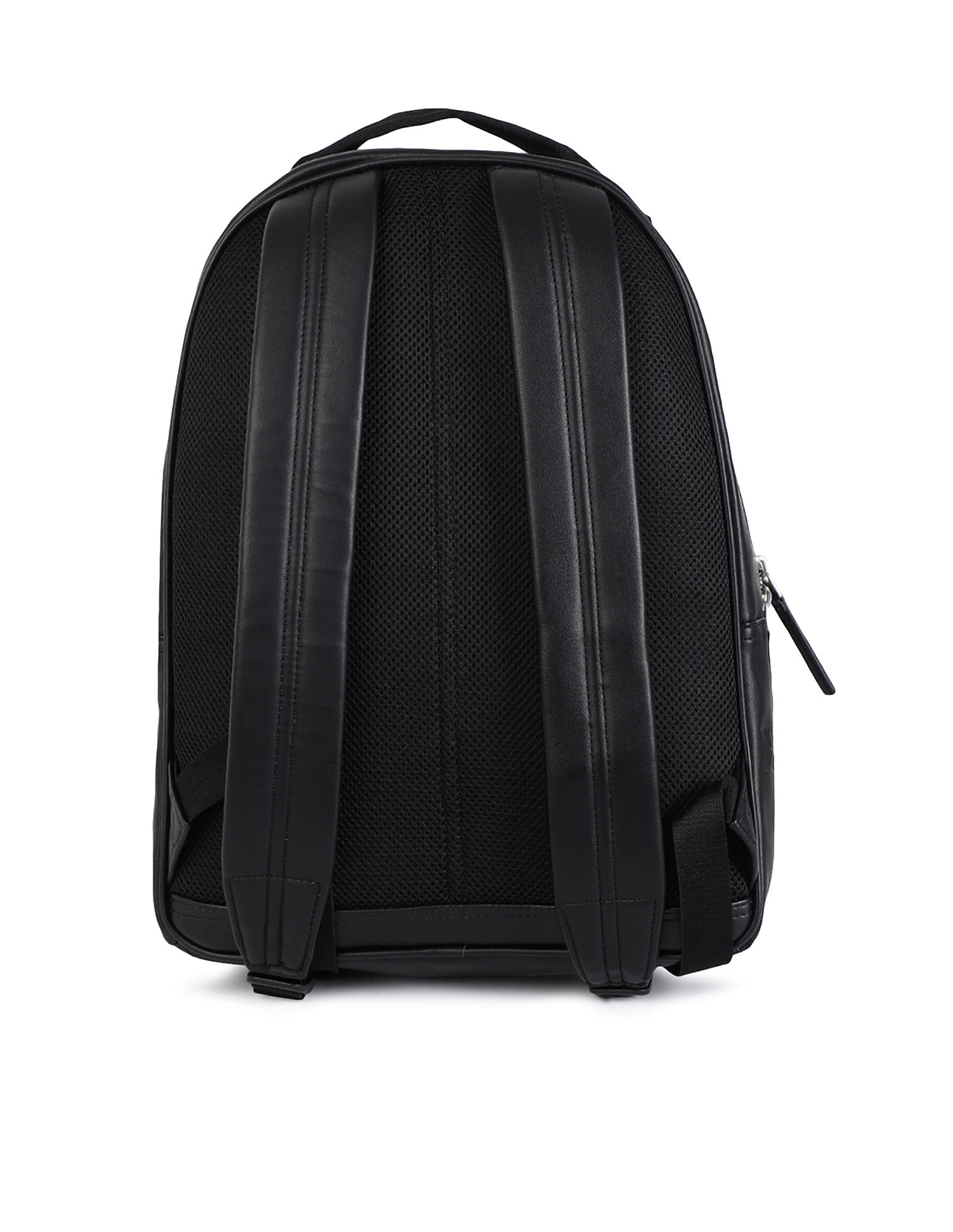 Calvin Klein Monogram Soft Campus Backpack