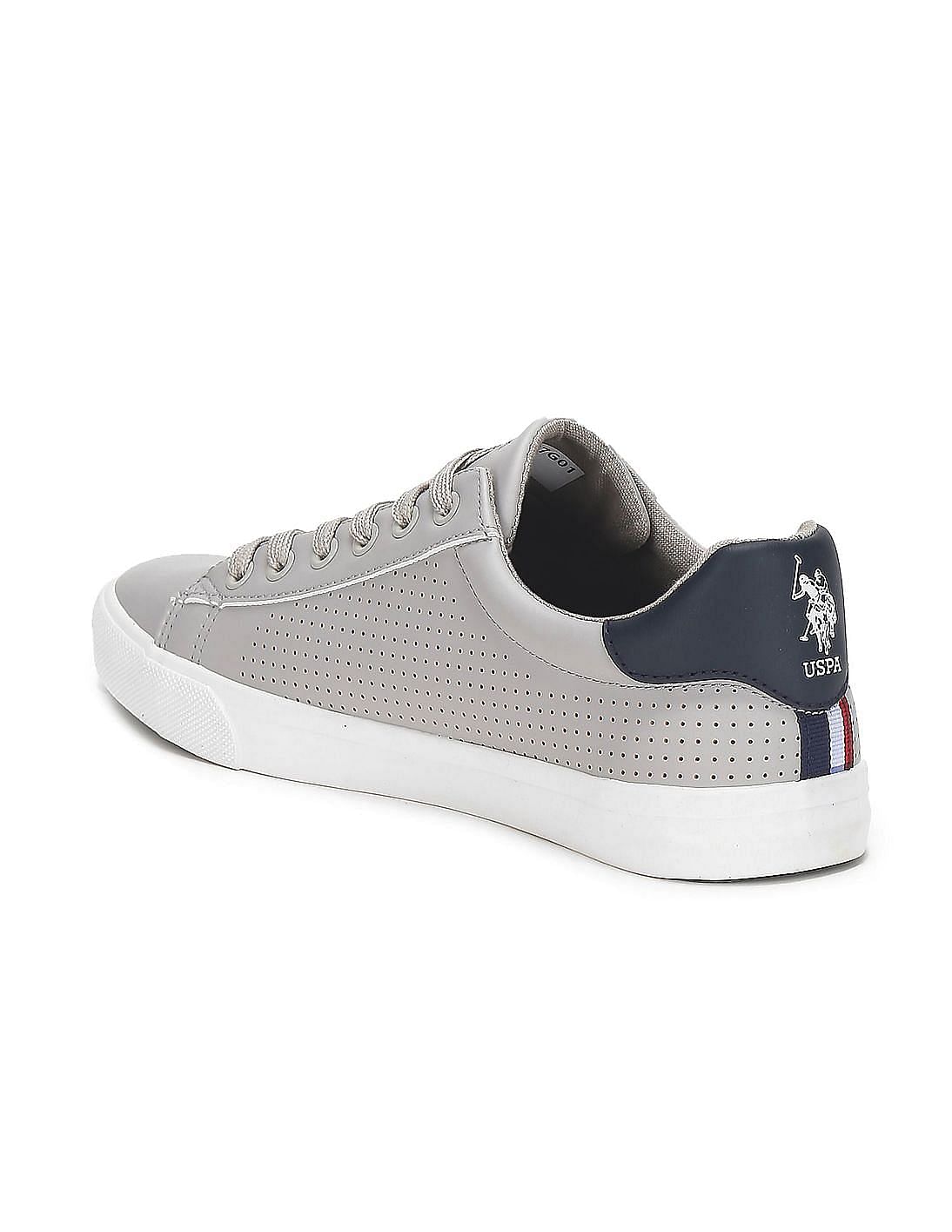 U.S. Polo Assn. Capron 4.0 Sneakers