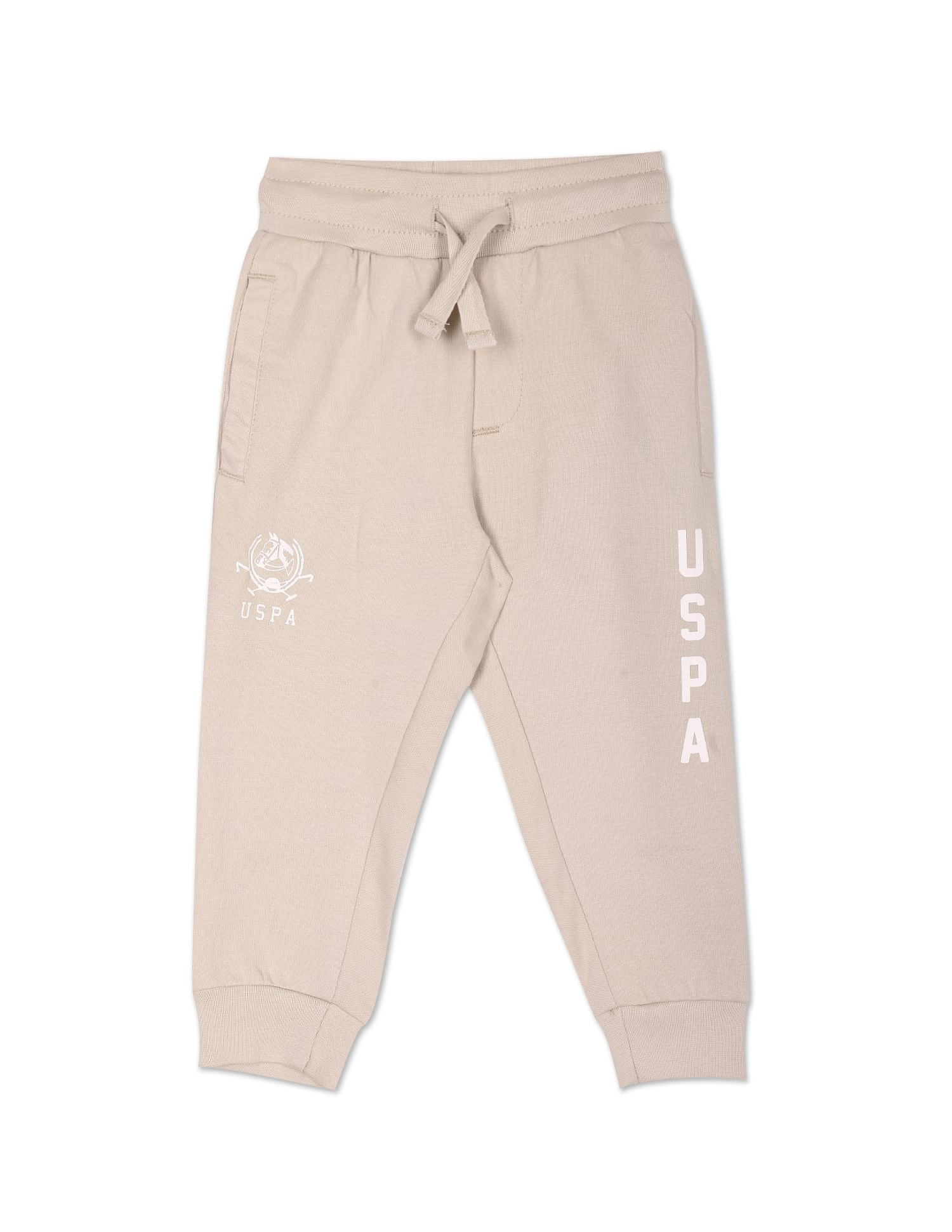 Kids polo joggers sale