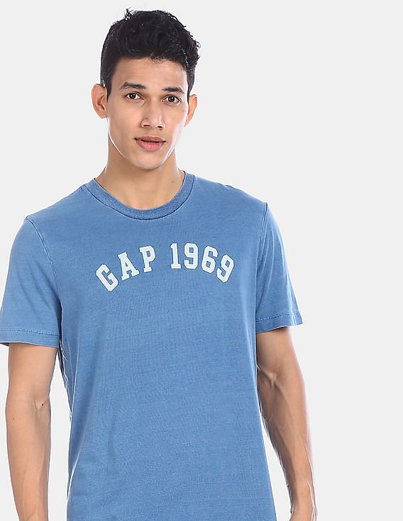 Gap 1969 t best sale shirt