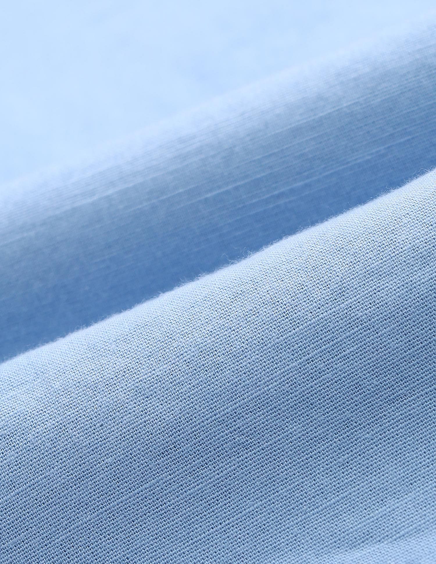 Flying Machine Slim Fit Solid Cotton Shirt