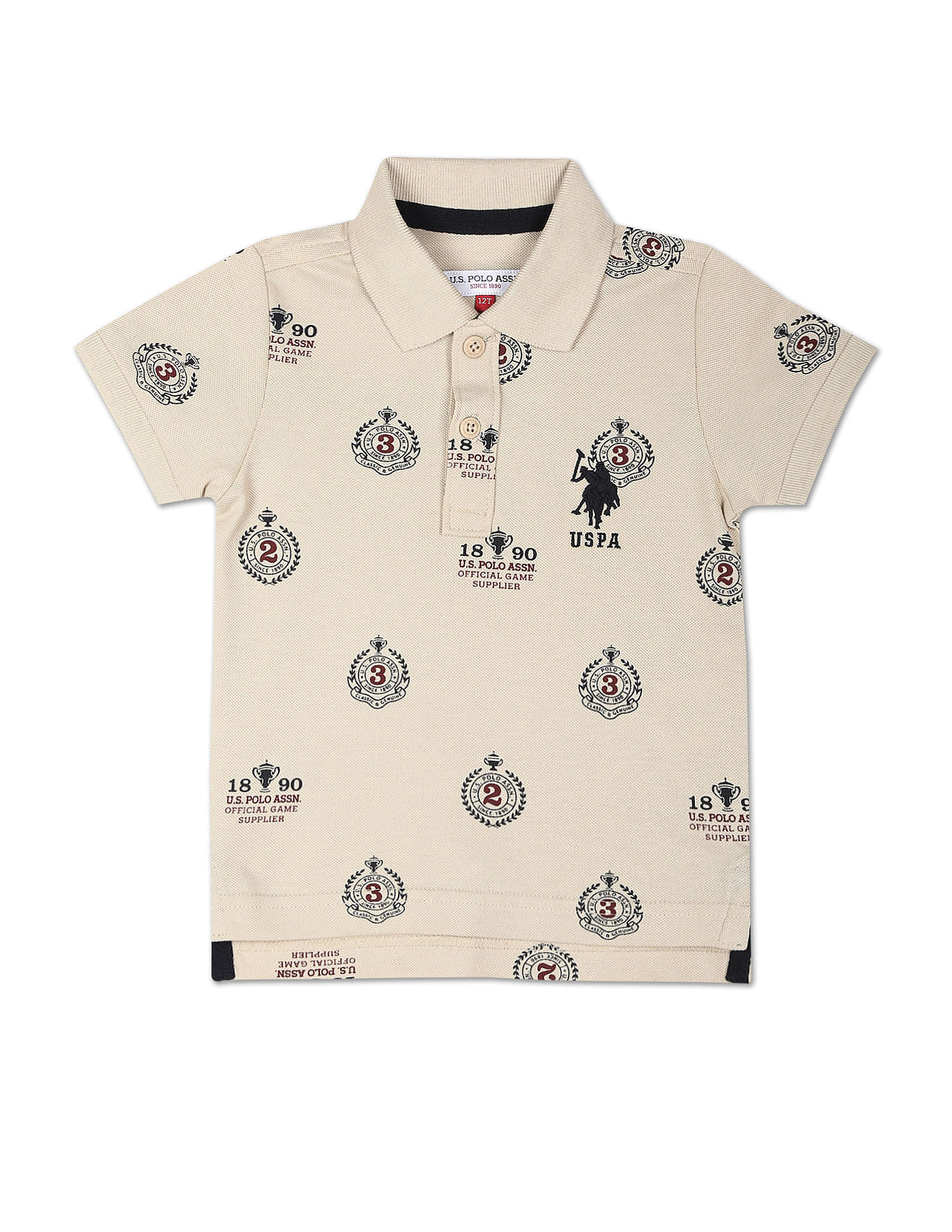 Us polo baby outlet boy