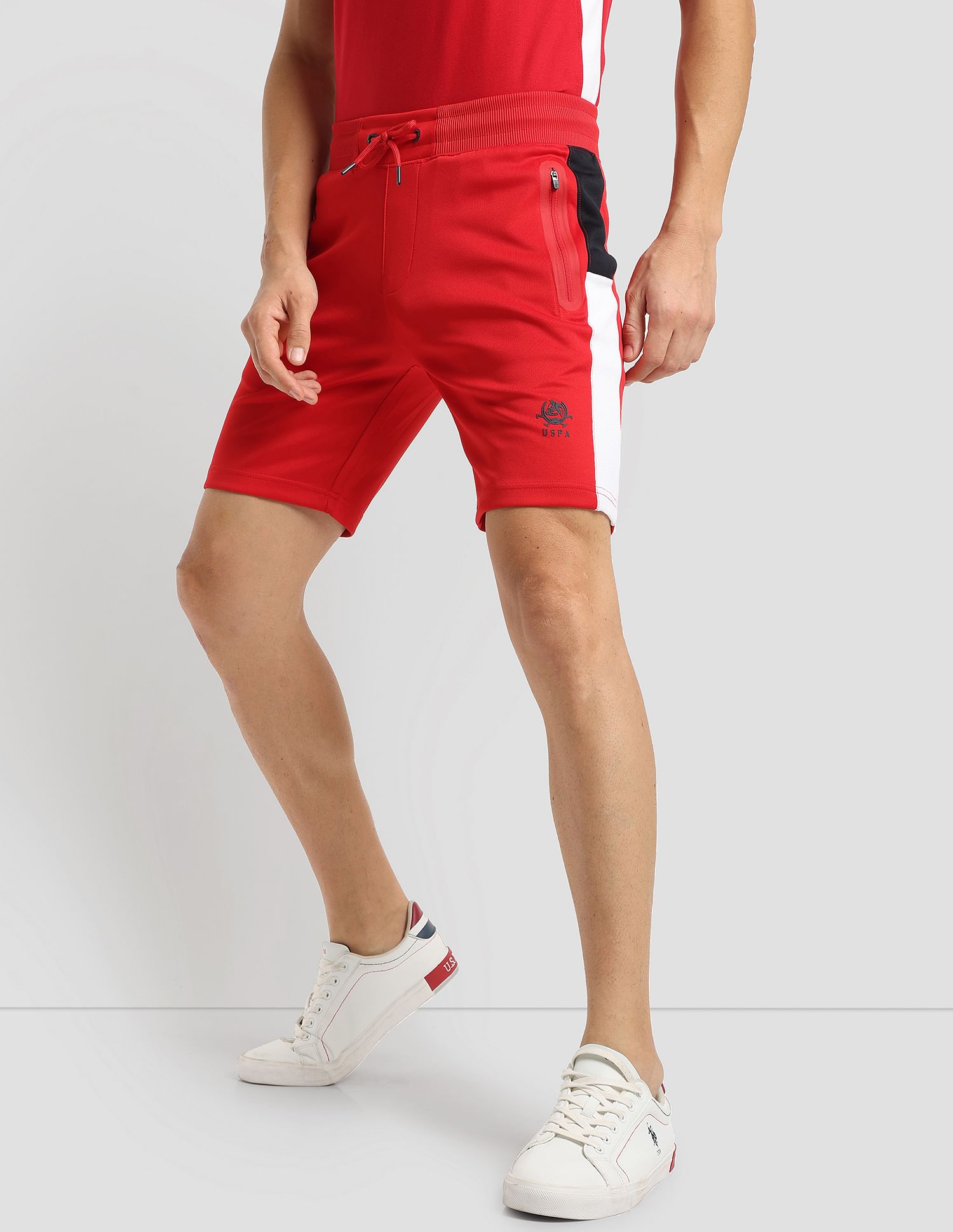 Polo active sale shorts