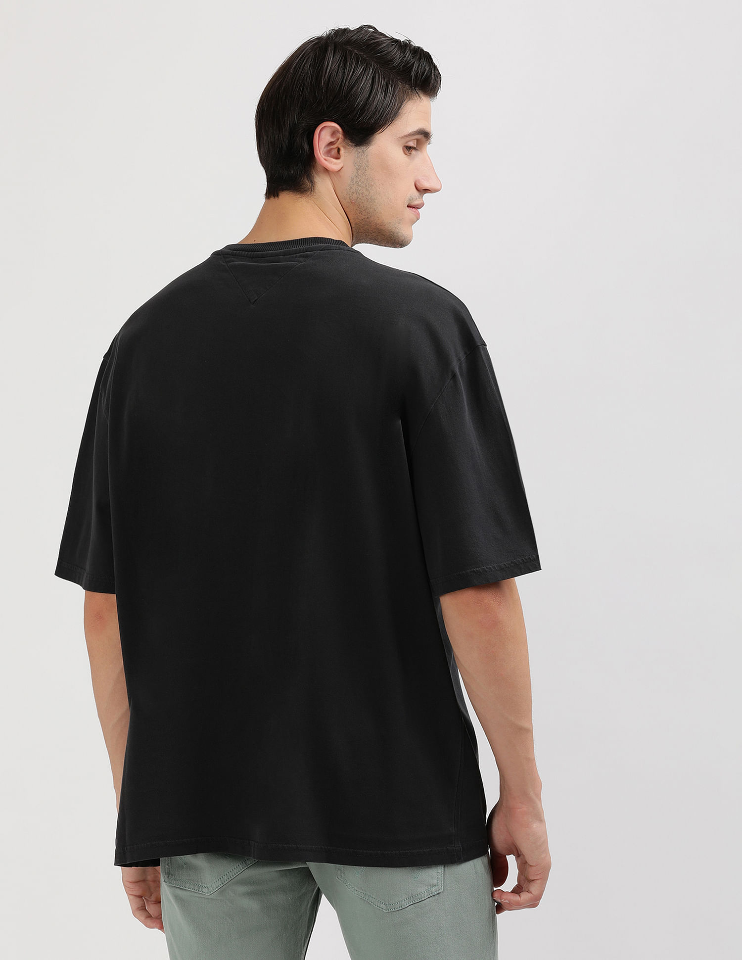 Tommy Hilfiger Big Flag Relaxed T-Shirt