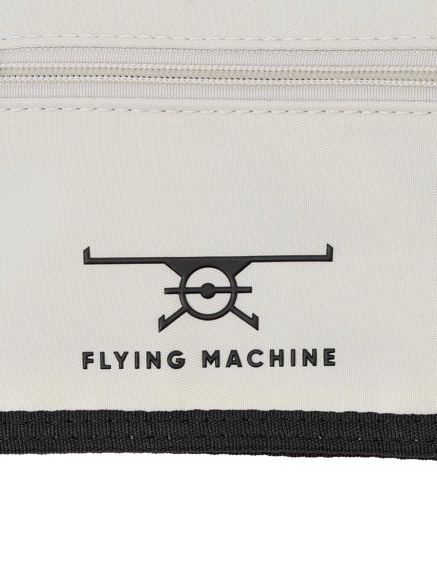 Buy Flying Machine Solid Bi-Fold Wallet - NNNOW.com