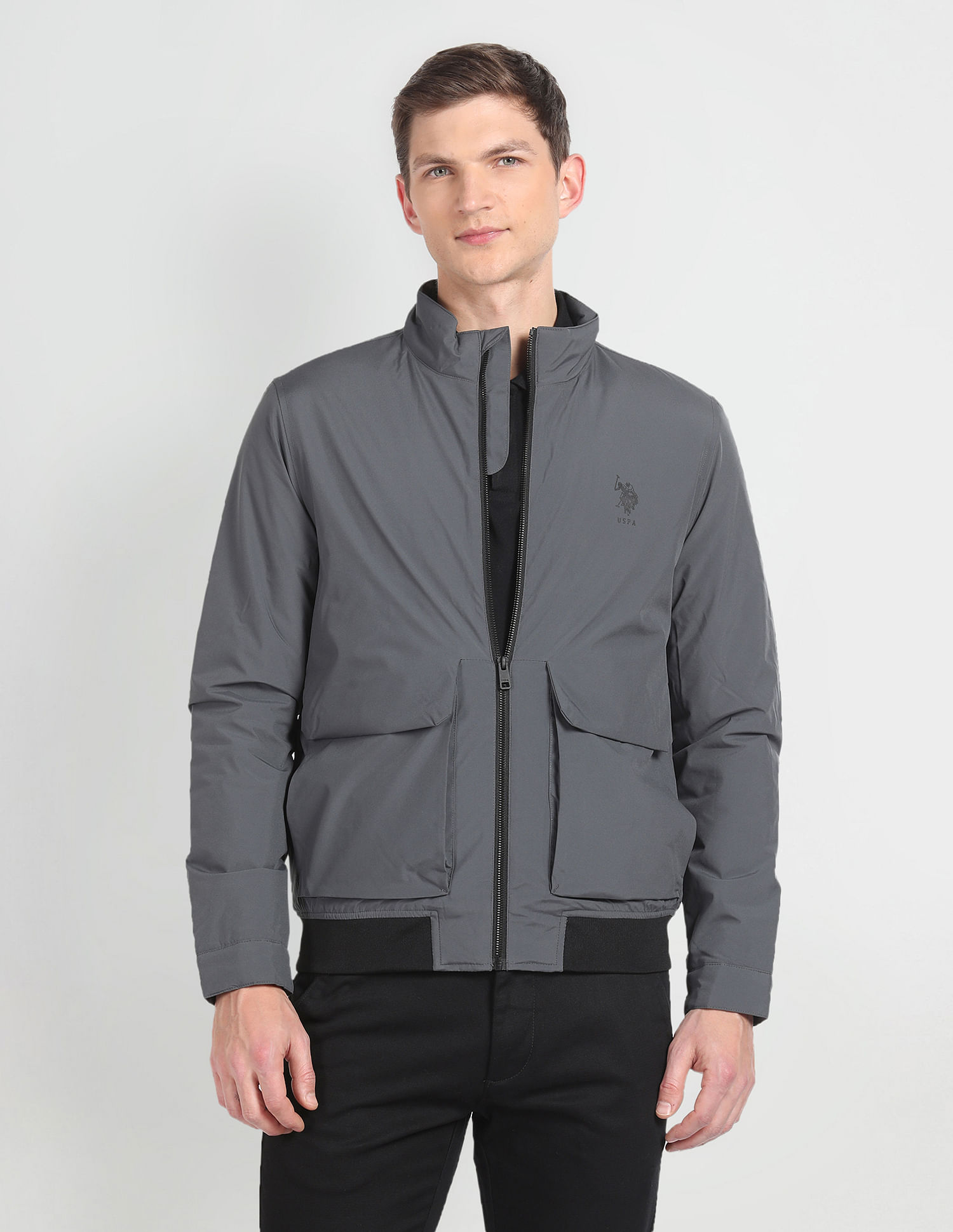 Polo lightweight outlet jacket