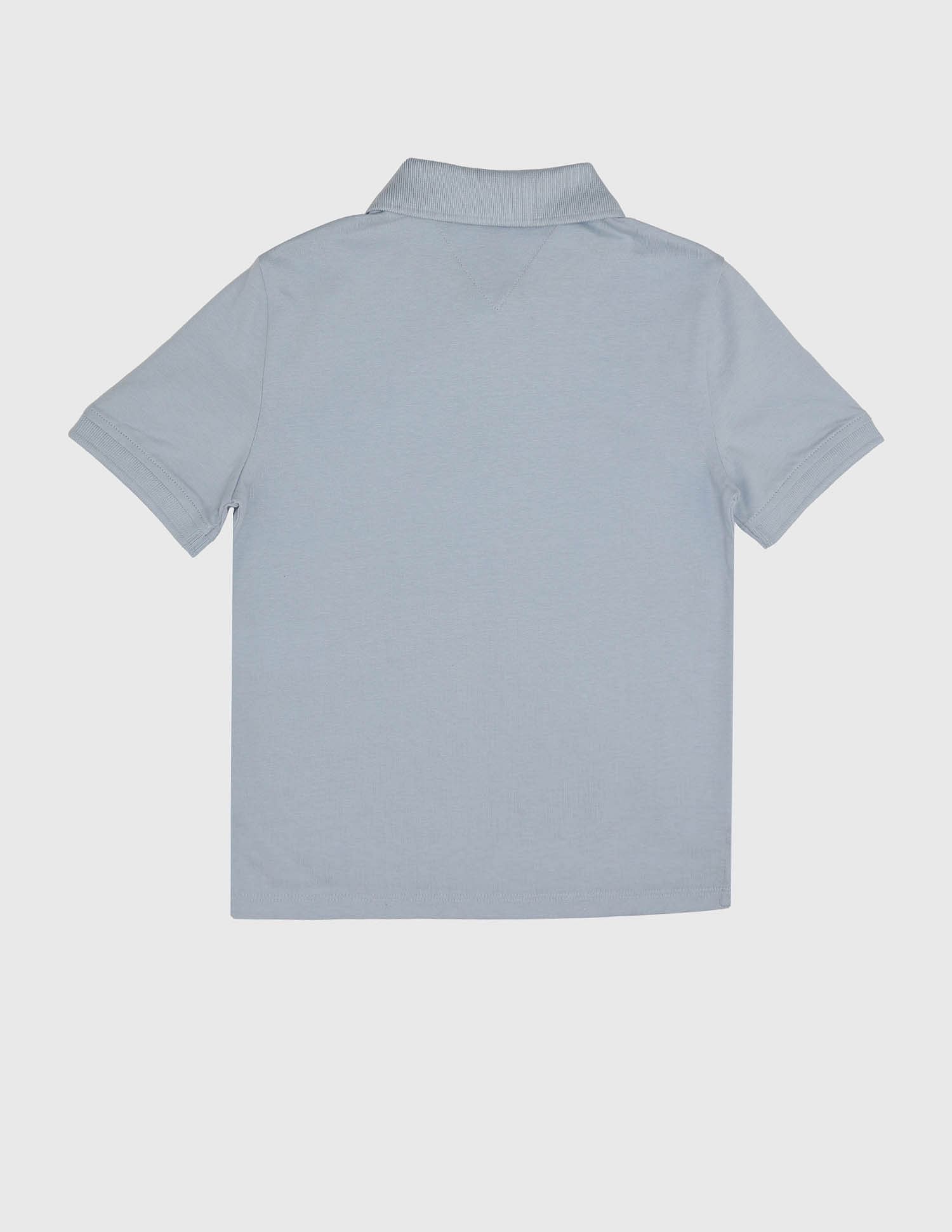 Tommy Hilfiger Kids Boys Printed Regular-Fit Cotton Polo Shirt