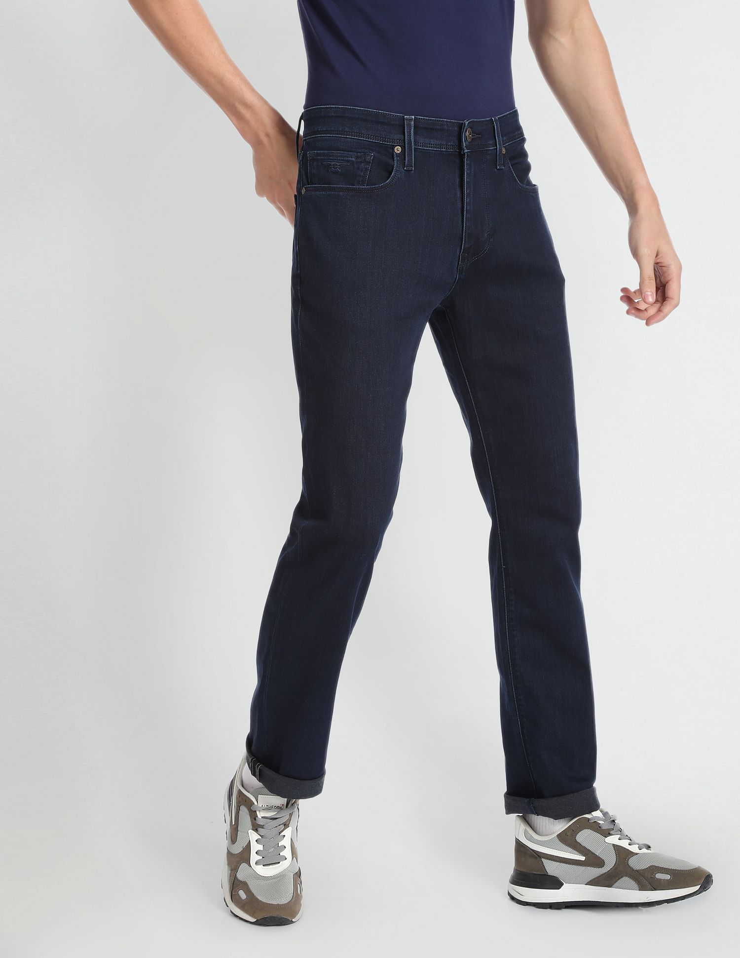 Flying machine jeans review best sale