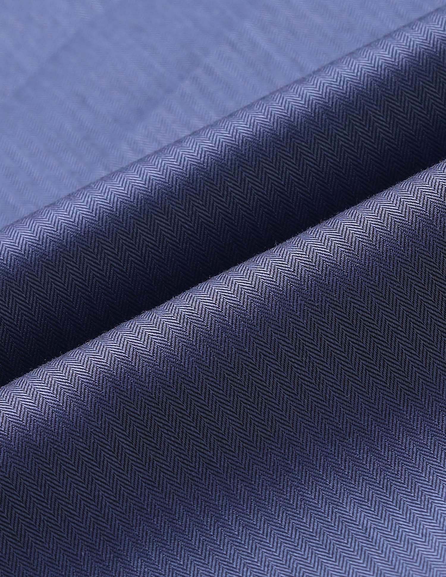 Arrow Herringbone Autopress Flx Shirt