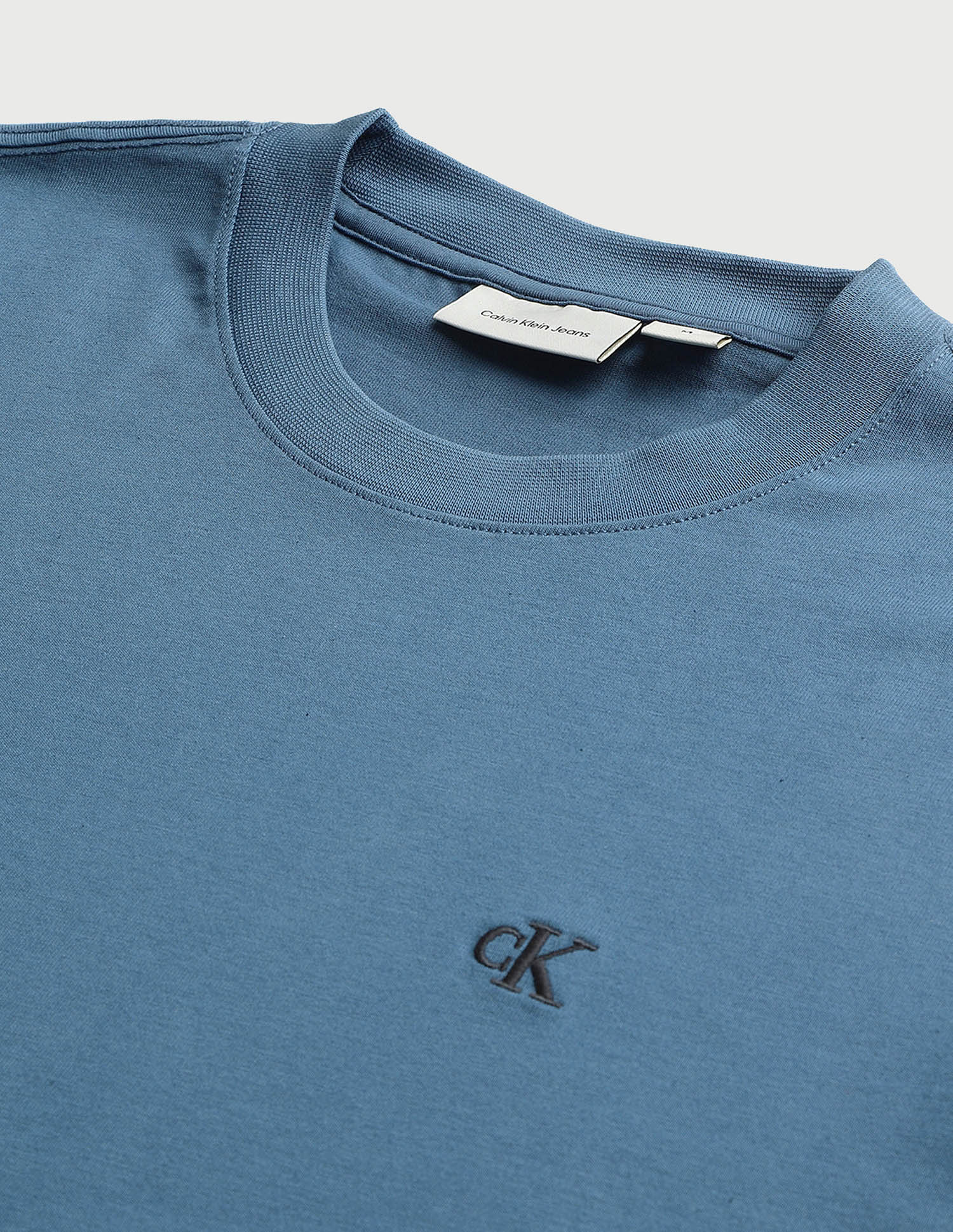 Calvin Klein Jeans Heavy Regular T-Shirt