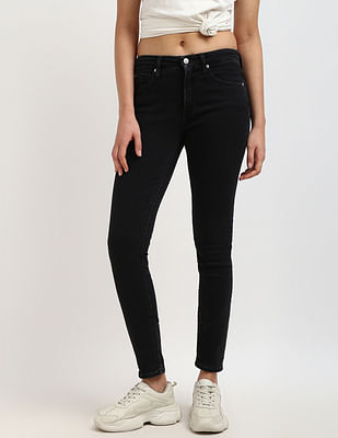 Calvin Klein Jeans Sustainable Skinny Fit Jeans