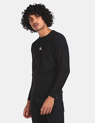 メンズウェア YK8gshoot LOGO PRINT MOCK NECK L/S TE ゴルフ_カットソー | GQ SHOP | GQ JAPANの公式オンラインショップ