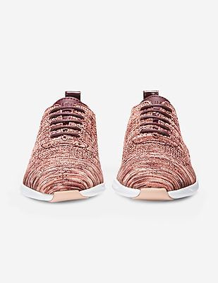 VICTON ハンセ ミーグリ Buy Cole Haan Women Winetasting Burgundy 2.ZERØGRAND