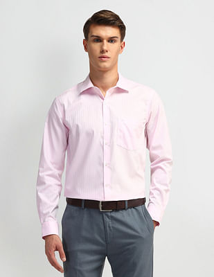 Arrow Liberty Classic Regular Fit Shirt