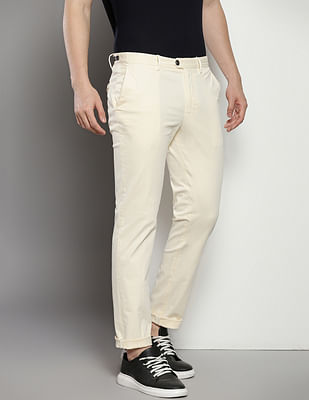 Tommy Hilfiger Sustainable Denton Solid Chinos