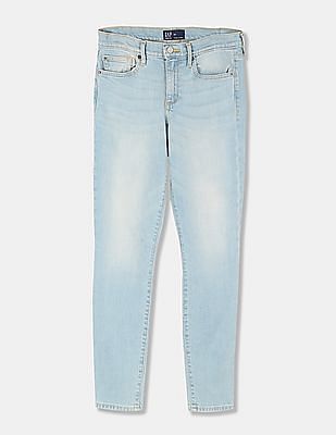 true skinny gap jeans