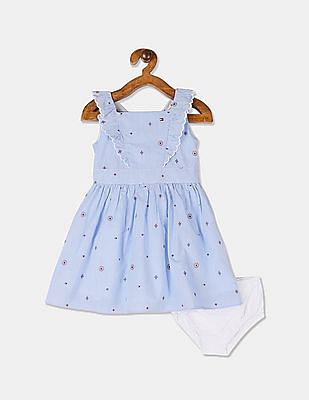 tommy hilfiger kids girl