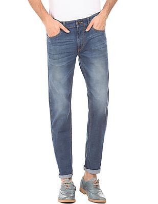 flying machine straight fit jeans