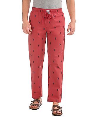 uspa lounge pants