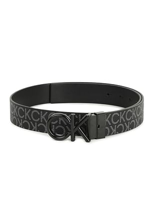 Calvin Klein Belts Buy CK Belts Online in India NNNOW