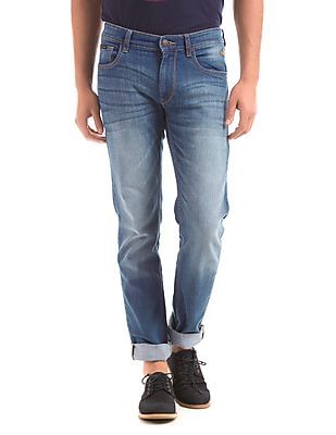flying machine slim fit jeans
