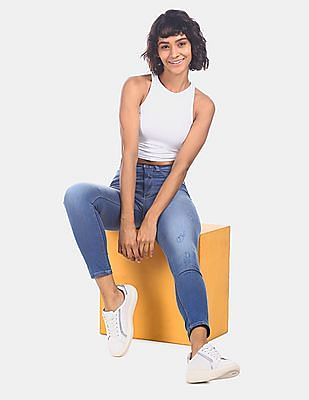 Mr price jeans for ladies deals 2020