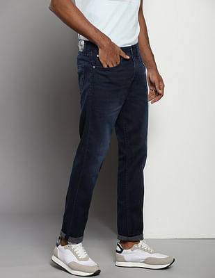 Calvin Klein Jeans Slim Fit Sustainable Jeans