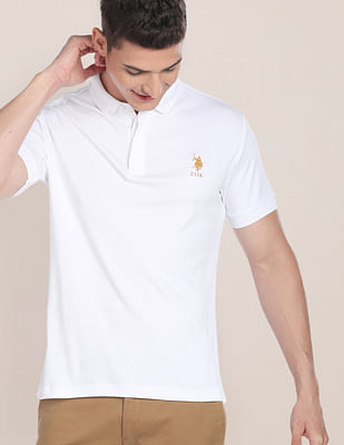 Uspa discount polo online