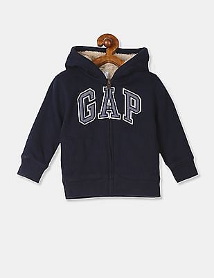 gap hoodie toddler boy