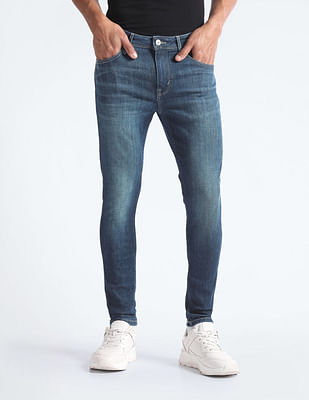 Flying Machine Morrison Skinny Signature Jeans