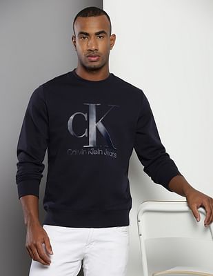 NNNOW Sale ck sweatshirt aug Shop Online at Lowest Price in India