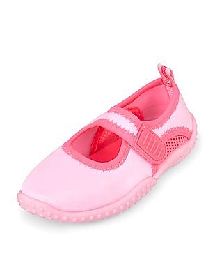 children's place water shoes