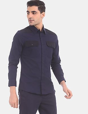 buy calvin klein shirts online
