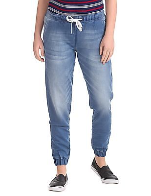 us polo jogger jeans