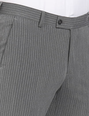 Mens Elegant Trousers | Suit Trousers Pants | Striped Pants Men | Party  Trousers - 2023 - Aliexpress