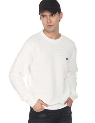 Arrow Men Sweater - Buy Sweaters for 