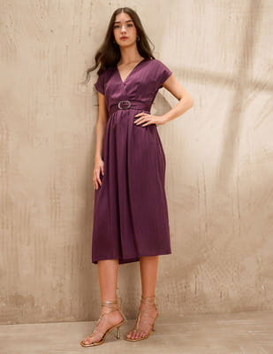 Women's Party Dresses Online in India | Tommy Hilfiger, U.S. Polo Assn. &  More | NNNOW